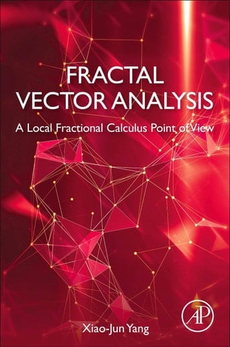 Fractal Vector Analysis A Local Fractional Calculus Point of View
