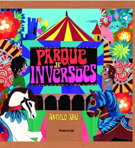 livro parque de inversoes
