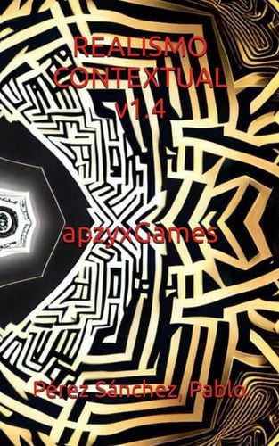 REALISMO CONTEXTUAL: Una forma, que digo será coherente, para entender tu subjetividad (Versión Incompleta) (Spanish Edition)