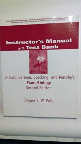 Im/Tb Plant Biology