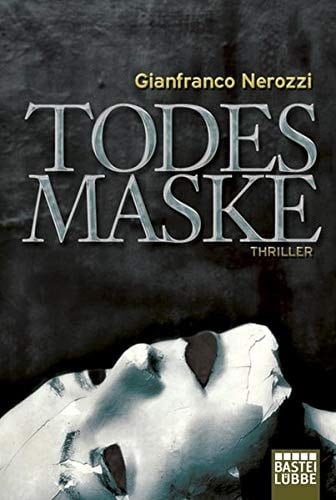 Todesmaske Thriller