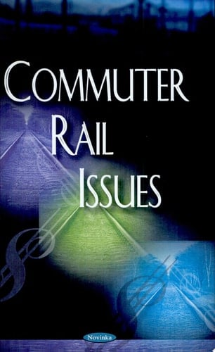 Commuter Rail Issues