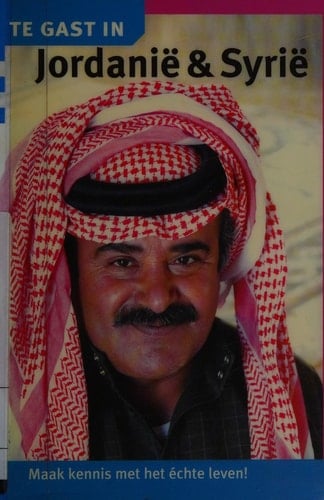 Te gast in Jordanië & Syrië
