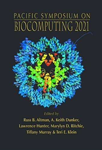 Biocomputing 2021 - Proceedings of the Pacific Symposium