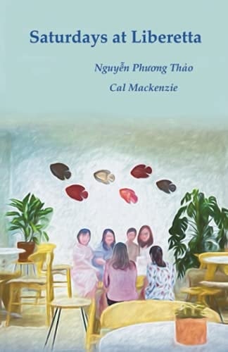 Saturdays at Liberetta