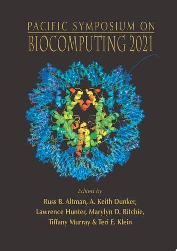 Biocomputing 2021 - Proceedings Of The Pacific Symposium