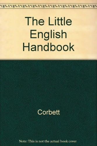 Little English Handbook