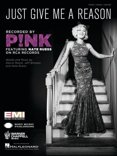 Just Give Me a Reason