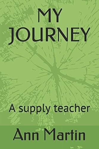 My Journey A Supply Teacher