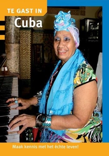Te gast in Cuba