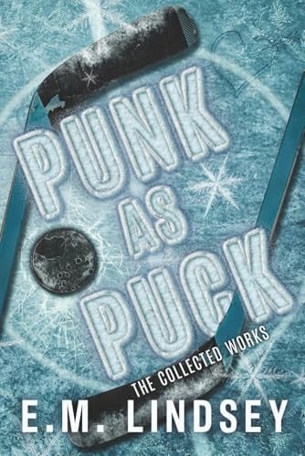 Punk as Puck: The Collected Works