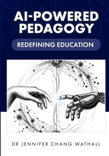 AI-Powered Pedagogy Redefining Education