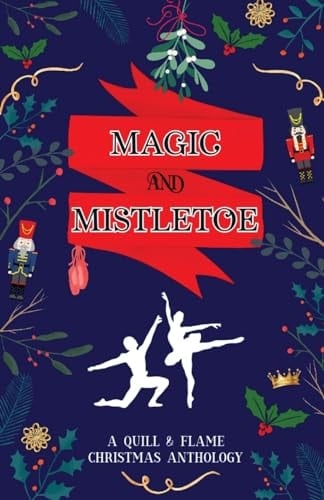 Magic and Mistletoe