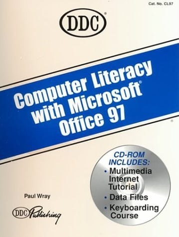 Computer Literacy with Office 97