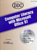 Learning Computer Literacy with Office 97