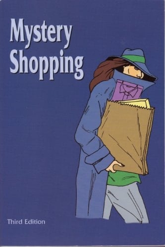 Mystery Shopping
