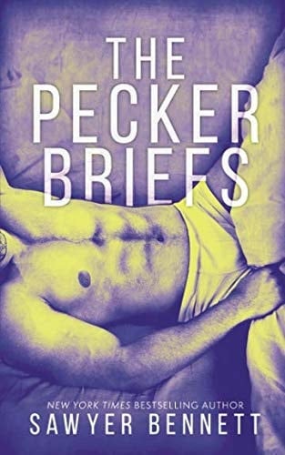 The Pecker Briefs Ford and Viveka's Story