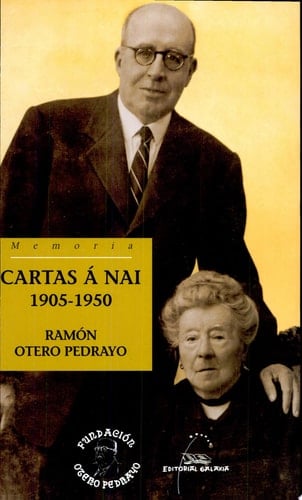 Cartas á Nai 1905-1950