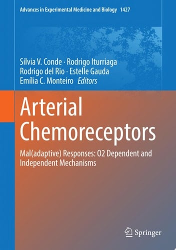 Arterial Chemoreceptors