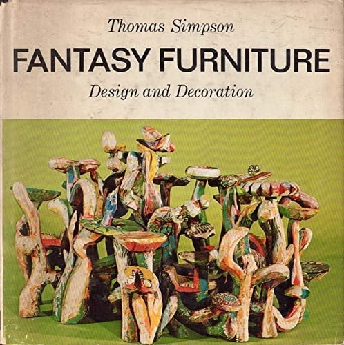 Fantasy Furniture