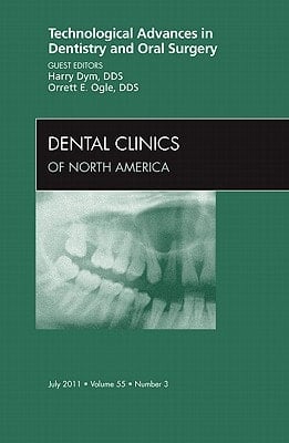 Technological Advances in Dentistry and Oral Surgery