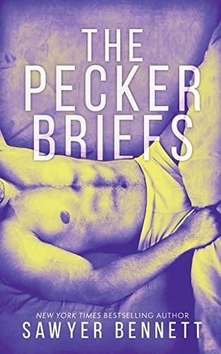 The Pecker Briefs Ford and Viveka's Story