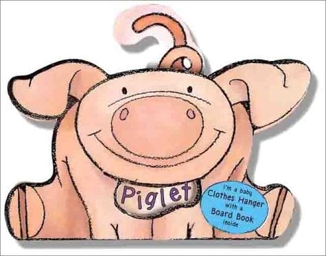 Piglet!