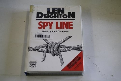 Spy Line