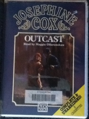 Outcast (richard Sharpe Adventures)