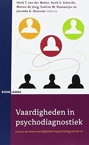 Vaardigheden in psychodiagnostiek interactieve cursus op www.vaardighedeninpsychodiagnostiek.nl