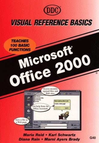 Microsoft Office 2000
