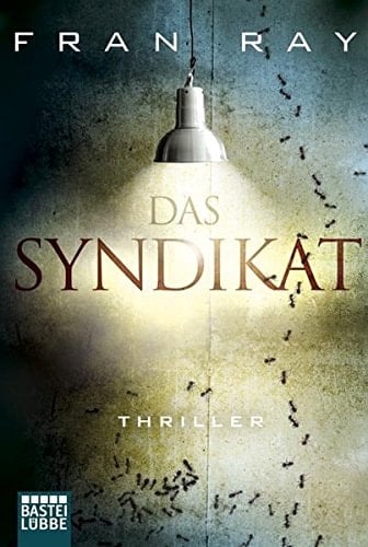 Das Syndikat Thriller