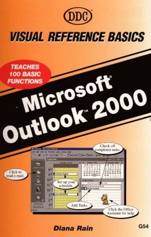 Microsoft Outlook 2000