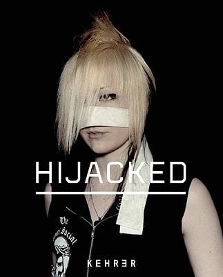 Hijacked Australia/Germany