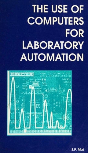 The Use of Computers for Laboratory Automation