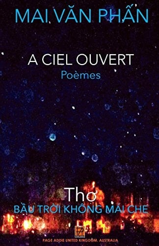 A Ciel Ouvert Poèmes