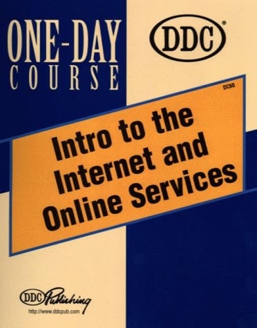 Intro to the Internet and Online Services Navigating Cyberspace and AOL