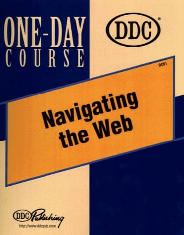 Navigating the Web Mastering Internet Hypermedia