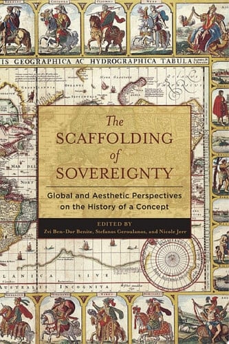 The Scaffolding of Sovereignty