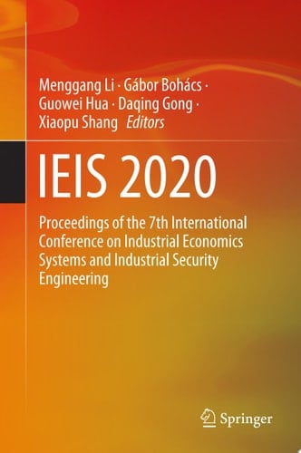 IEIS 2020