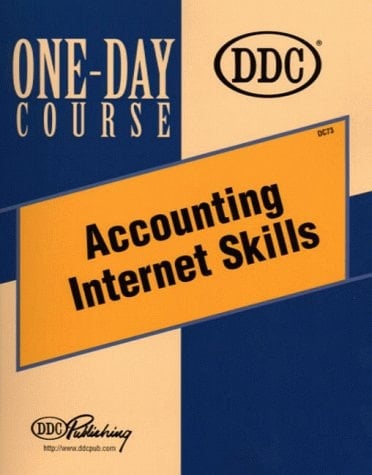 Accounting Internet Skills Adding it All Up in Cyberspace
