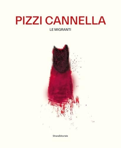 Pizzi Cannella le migranti