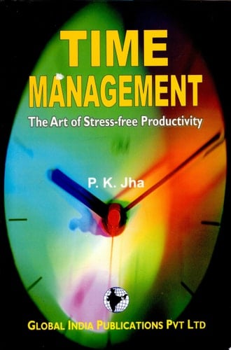 Time Management The Art of Stress-free Productivity