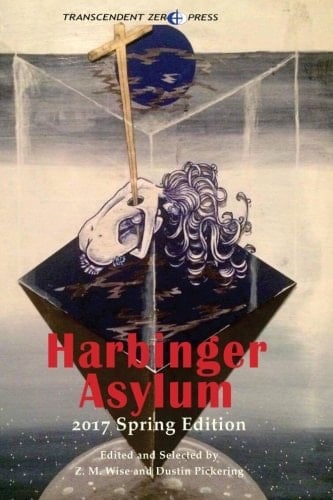 Harbinger Asylum Spring 2017