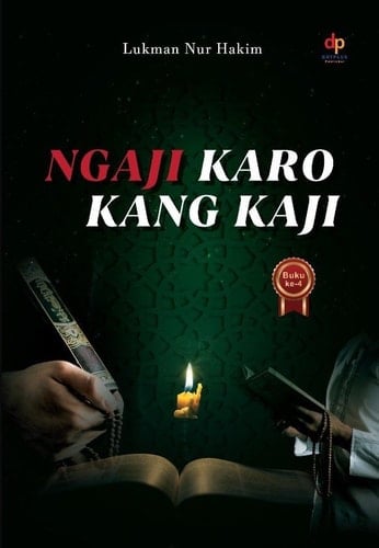 NGAJI KARO KANG KAJI (BUKU KE-4)