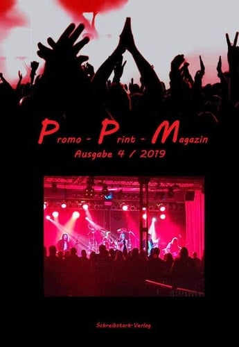 Promo-Print-Magazin - Ausgabe 4/2019