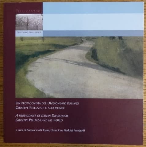 Protagonist of Italian divisionism