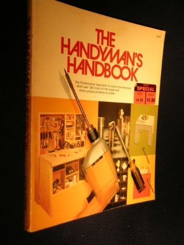 The Handyman's Handbook
