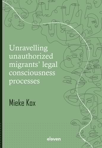 Unravelling Unauthorized Migrants' Legal Consciousness Processes