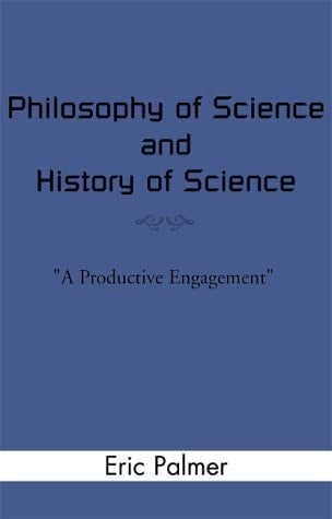 Philosophy of Science and History of Science